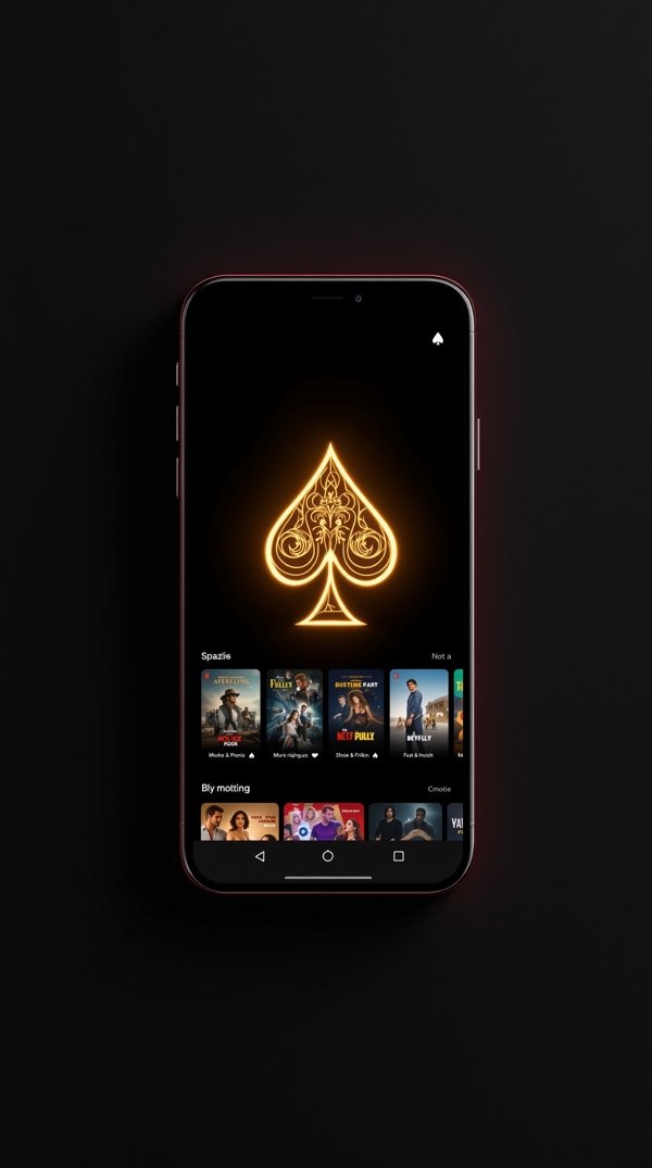 最新电影APP手机界面